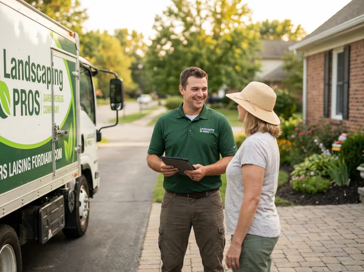Landscaping Culdesac, ID FAQs